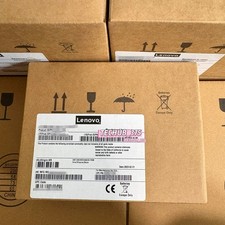 Lenovo ThinkServer 01GV716 01GV717 01GV720 800GB SFF SAS 12Gb 2.5