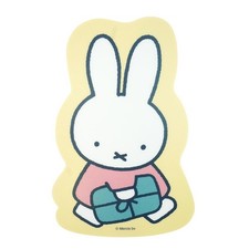 Miffy Style Limited Edition Mouse Pad Japan NEW picture