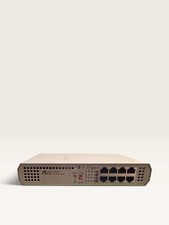 Allied Telesis AT-GS910/8 8 Port Gigabit Switch picture
