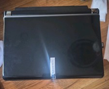 Vintage Gateway LT2016U Netbook  12