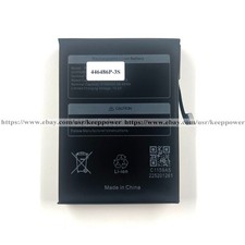 New 446486P-3S Battery For ZOTAC GAMING ZONE Handheld Console picture