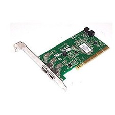 Adaptec 2086506-01 Pci 1394 Firewire Card picture