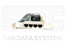 NetApp X1007A-R5 4-Port 1GbE Gigabit RJ-45 Card for FAS 111-00175 110-1026-00 picture
