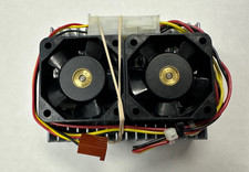 PC Power and Cooling Dual  Cooling Fan for Intel Pentium Pro with