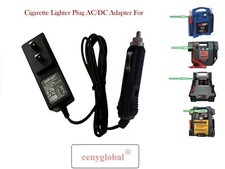 AC Adapter For Booster PAC 1500 3000 Peak Amp 12 Volt Jump Starter Power Supply picture