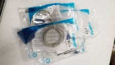 C2G  USB Cables To GO 16899, LOT OF 4 picture