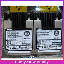 43PCJ DELL 480GB SAS 12Gbps Mixed Use 2.5'' Internal SSD 043PCJ PX05SVB048Y New picture