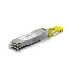 Ubiquiti 100G PSM4 Single-Mode Optical Module UACC-OM-QSFP28-PSM4 - NEW SEALED picture