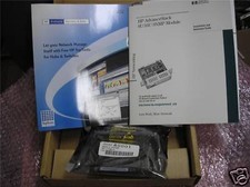 HP  J3133-60001 AdvanceStack 8U/16U SNMP Module - NOB picture