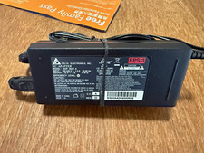 Delta Electronics ADP-36DR Power Adapter 12V 1.2A Black EPS-3 picture