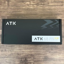 ATK 68 Gaterin v2 Mechanical Gaming Keyboard Compact 68-Key RGB picture