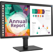LG 32BR85Q-B 31.5