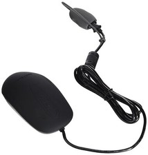 Seal Shield SSM3 Waterproof Medical Grade Washable Silicone Optical USB Mouse picture