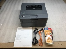 Brother HL-L2405W Compact Wireless Monochrome Laser Printer Toner Inc 1K pg ct picture