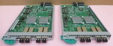 2 x Fujitsu Eternus DX4x0 S2 InterfaceCard FC 4 Port 8G CA21360-B31X FTS:ETNHF24 picture