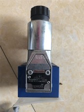 NEW Rexroth Solenoid valve R900088708 M-3SEW10U15/420MG24N9K4/P picture