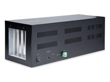 StarTech 4-Slot PCIe Expansion Chassis with PCIe 2.0 x2 Host Card, 10Gbps picture