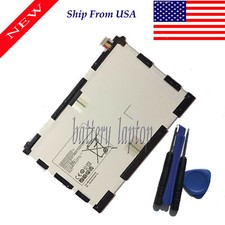 New For SAMSUNG Li-ion Battery EB-BT550ABE 6000mAh 22.8Wh 3.8V with Tools picture