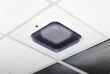 1047-FPDOME Oberon™ Wi-Tile™ Ceiling Enclosures 1047 picture