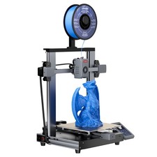 Longer LK10 FDM 3D Printer with Klipper Mainboard Auto Bed Leveling 500mm/s picture
