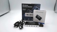 AI Box Wireless CarPlay and Auto Adapter PC1722795 picture