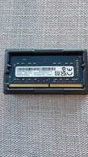 Ramaxel 8GB 1Rx8 PC4-3200 RAM Memory SODIMM Laptop Card RMSA3320MR78HAF-3200 picture