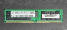 SK Hynix 64GB DDR4-3200 ECC 2Rx4 RDIMM Memory Module picture
