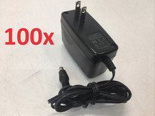 Lot 100 - NETGEAR 12V 1.5A AC ADAPTER 2ABB018F 332-10927-01 Power Supply 5.5mm picture