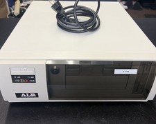 Vintage 1990 Desktop PC ALR 110 VEISA 386/33 For Parts/Repair Only picture