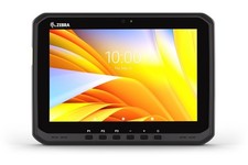 Zebra ET6x Series ET6x Android Touchscreen Tablet, Black picture