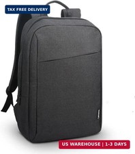 Lenovo Laptop Backpack B210, 15.6-Inch Laptop/Tablet, Durable, Water-Repellent, picture