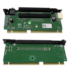 DELL 0N11WF Riser 2 Board 2x PCIe x16 3.0 for PowerEdge R730 R730xd Server picture