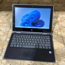 HP ProBook x360 11 G6 EE i3-10110Y 1.00 GHZ Windows 11 N047 picture