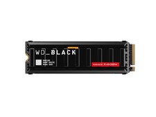 Sandisk WDS400T1XHM00CMT0 4TB NVMe M.2 SSD PCIe Gen 5 picture