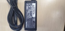 Toshiba AC Adapter Power Charger for Satellite C650, C655, C655D picture
