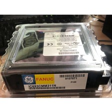 1PC New For GE Fanuc IC693CMM311N PLC module fedex or DHL picture