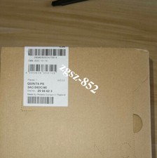 1PCS  Phoenix  QUINT4-PS/3AC/24DC/40   2904623  power Supply FEDEX DHL picture