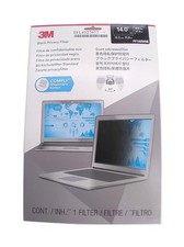 Privacy Screen 3M PF14.0W9B 14-inch Privacy Screen - Black - 16:9 - Anti-glare - picture