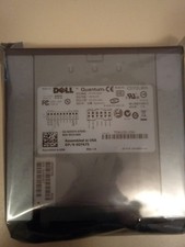DELL PC353 DAT72 36/72GB INTERNAL SCSI 68 PIN DDS5 TAPE DRIVE CD72LWH DDS-5 picture