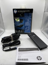 HP Slim Travel Power Adapter VF685AA Works picture