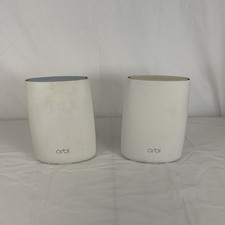 Pair of Two NETGEAR ORBI RBR50 Router's |  picture