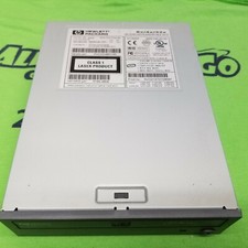HP 8X/4X/32X INTERNAL IDE CDR-RW DRIVE - PHILIPS PHCDD4801/45  picture