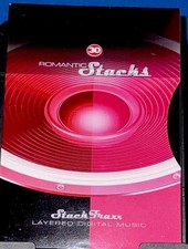 Digital Juice Software Royalty Subscription Free Digital Music Stack Traxx 11-A3 picture
