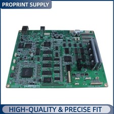 6700989010 Used Original Roland RS-540 RS-640 VP-300i VP-540i Main Board picture