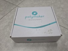 Polymaker PolyLite PETG  PM70173 1.75mm diameter, 1000g spool Purple picture