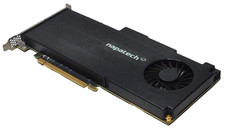 NapaTech NT80E3-2-PTP SmartNIC 2-Port Ethernet Packet Analyzer Card picture