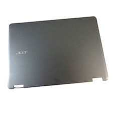 60.MSTN7.032 Acer LCD Back Cover With Antenna For Aspire R3-471T-59UL Ultrabook picture