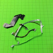 Asus VG248QG Monitor Multiple Internal Cable Wire picture