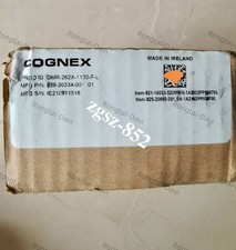 1PCS Cognex DMR-262X-1120-F-L code reader Brand New Expedited Shipping FEDEX DHL picture