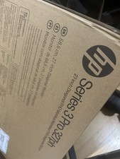 HP Series 3 Pro 27
